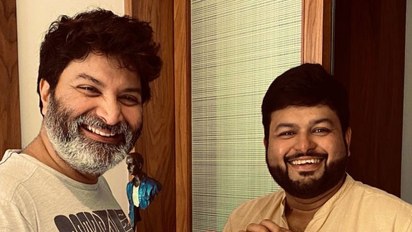 ఫస్ట్ సింగిల్ కూడా రెడీ..