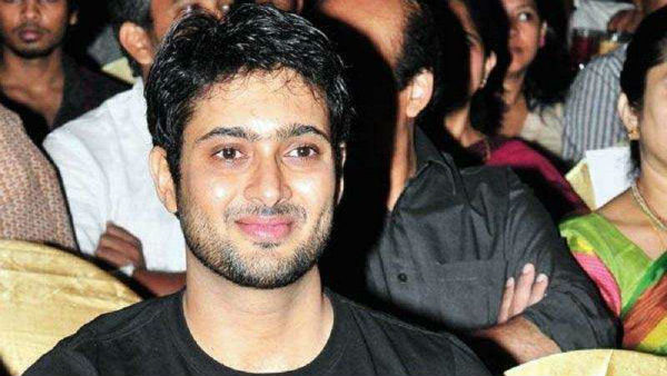 కెరీర్ పీక్ స్టేజ్‌.. అనుకోని కష్టాలు