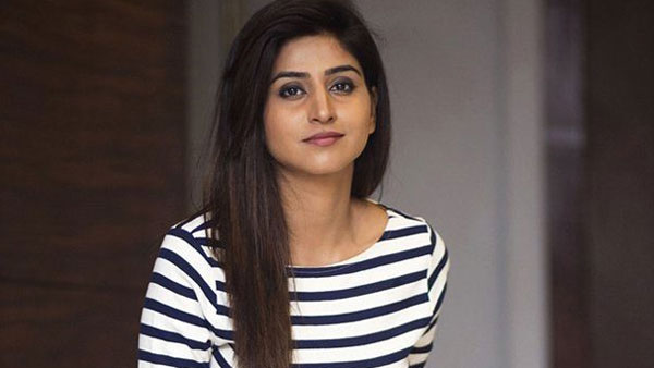 ఆదితో హాట్ యాంకర్ పెళ్లి.. ఏడాదికల్లా ఆ ఇంట్లో..