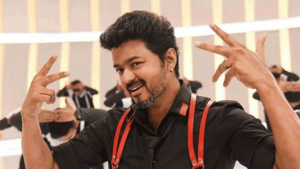 Vijay Ghilli Is At Top In Twitter Trending Vijay Ghilli Is At Top In Twitter Trending