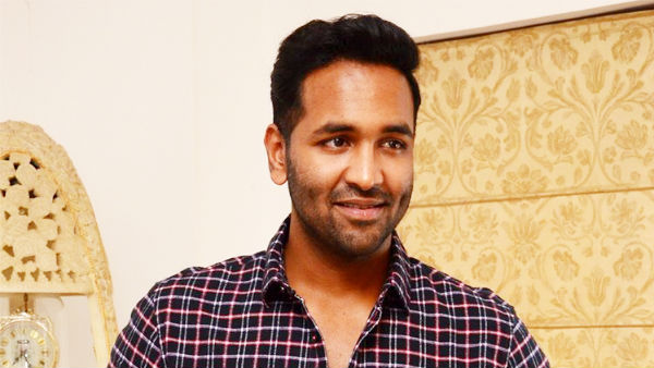 మంచు విష్ణు కెరీర్.. ధైర్యంగా మంచు వారబ్బాయి