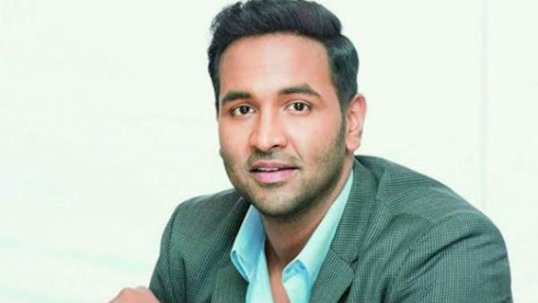 మంచు విష్ణు, కాజల్.. మోసగాళ్లు