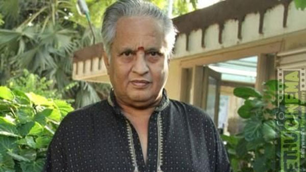 రాధిక, పలువురు సంతాపం..