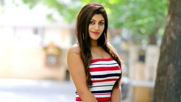 ప్రస్తుతం తమిళ చిత్ర నిర్మాతతో