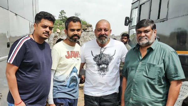 అంతకు మించి అంచనాలు..