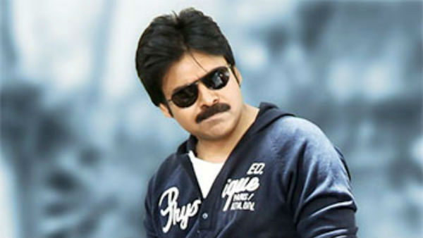 పవన్ కళ్యాణ్ సినిమాలపై..