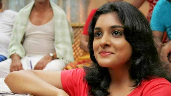 నివేదాను తీసుకోవడం వెనుక ఇంత కథ ఉందా.!