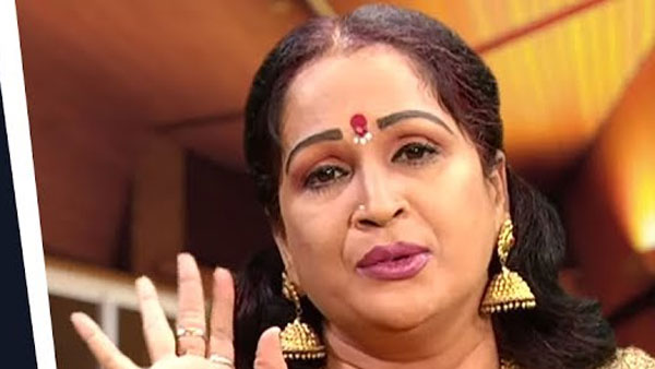 తెలిసినవాళ్లే..