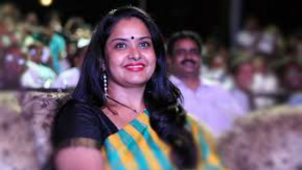 టాలెంటెడ్ నటిగా