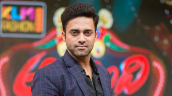 నవదీప్‌తో మరింత జోష్