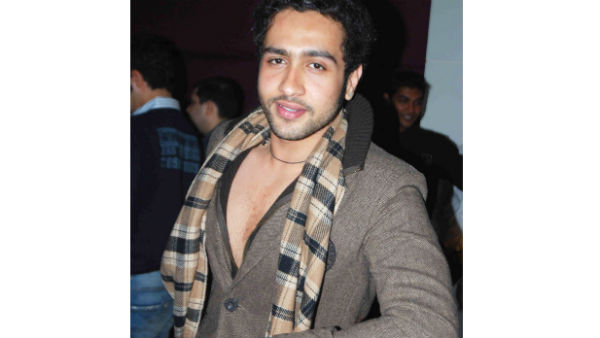 సంతోషంగా ఉన్నా..