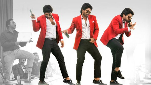 ఎన్టీఆర్ రికార్డ్ బద్దలు కొట్టిన అల్లు అర్జున్