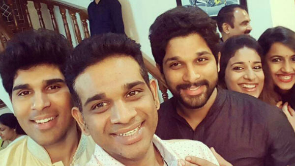 పవన్‌తో దూరం..