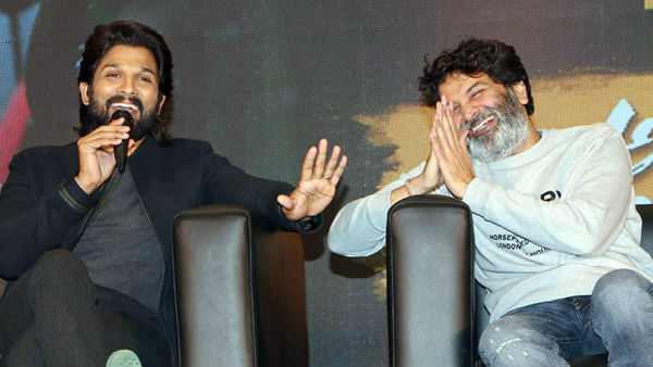 అల.. బాక్సాఫీస్ మ్యానియా..