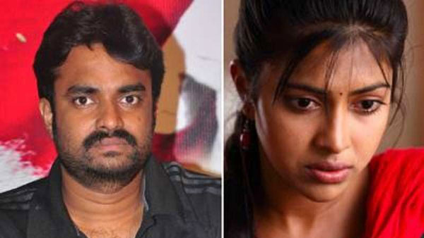 ప్రస్తుతం ఏఎల్ విజయ్, అమలాపాల్ జీవితాలు..