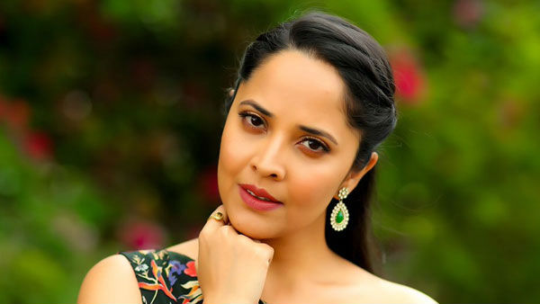 బన్నీ వల్ల అనసూయకు భారీ ఎదురుదెబ్బ