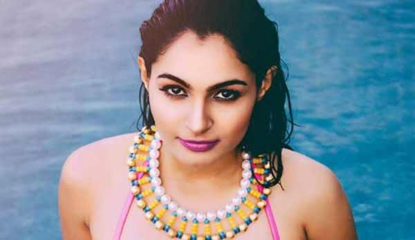 ఆండ్రియా, సెల్వ బ్రేకప్