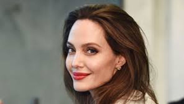 ఎంజెలీనా జోలీ వ్యక్తిగత జీవితం