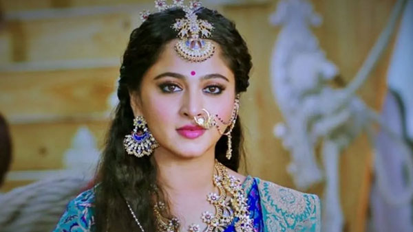 అనుష్క శెట్టి మధురానుభూతులు