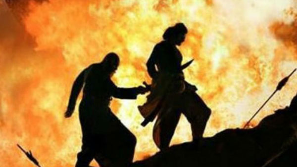 కట్టప్పను ఎందుకు చంపారని...