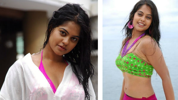 ఓ హీరోకు సన్నిహితంగా