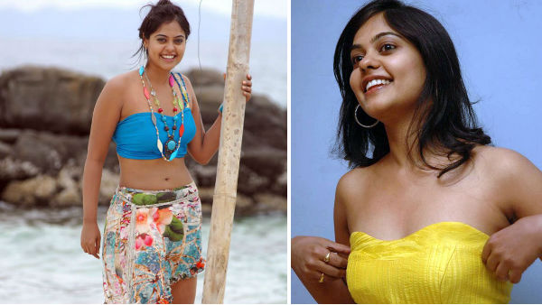 ఈ ఏడాది రెండు చిత్రాల్లో