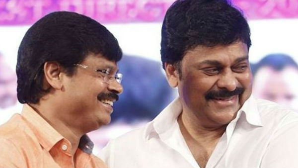 చిరంజీవితో సినిమా ఎప్పుడంటే..