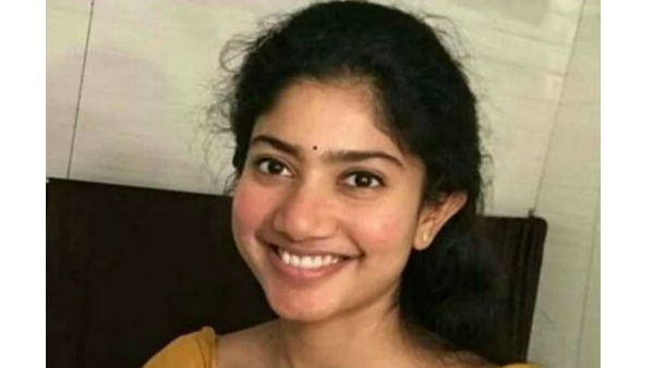 సాయి పల్లవి ఉంటే చాలు..