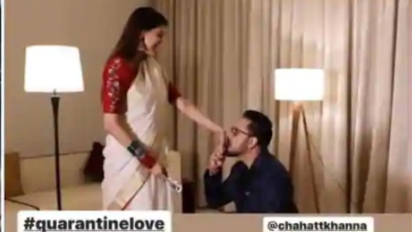 మళ్లీ పెళ్లి చేసుకోను