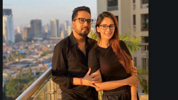 మికా సింగ్‌తో డేటింగ్