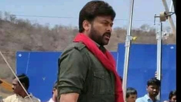 ఆ హీరో వల్లే సినిమాకు టైటిల్ అలా పెట్టారు