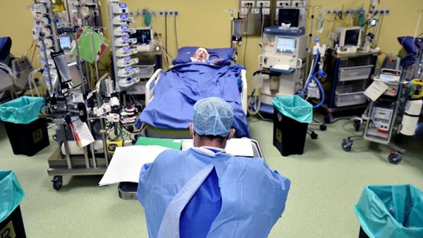 20లక్షలకు చేరువలో...