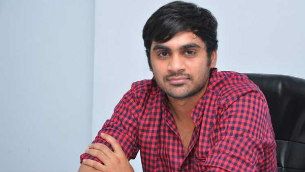 సాహూ దర్శకుడిపై నమ్మకం..