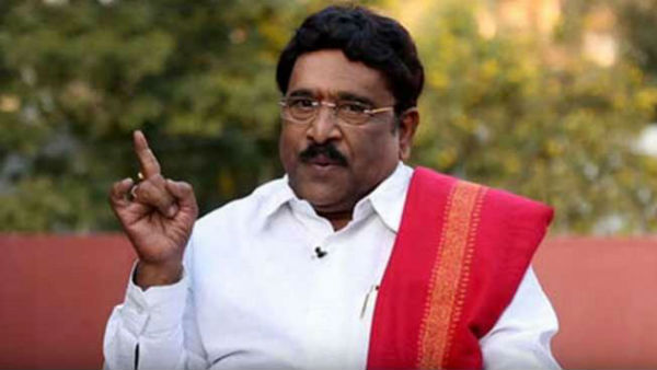 పరుచూరి పాజిటివ్ కామెంట్స్..