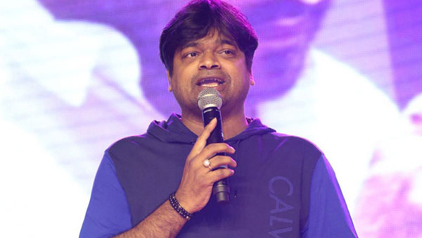 Harish Shankar Tweet About Fake News On Corona Harish Shankar Tweet About Fake News On Corona