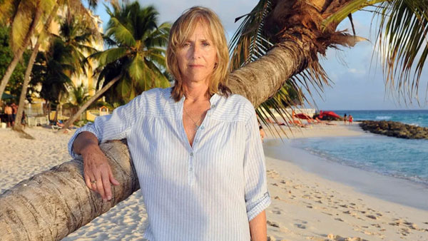  కరోనా దెబ్బకు మరో నటి బలి..