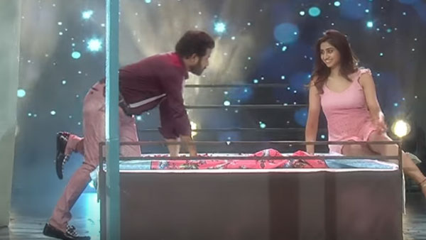 మాస్ ఆడియెన్స్ ప్రజాదరణ