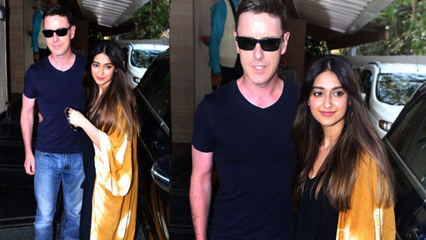 ఆస్ట్రేలియన్ ఫొటోగ్రాఫర్తో