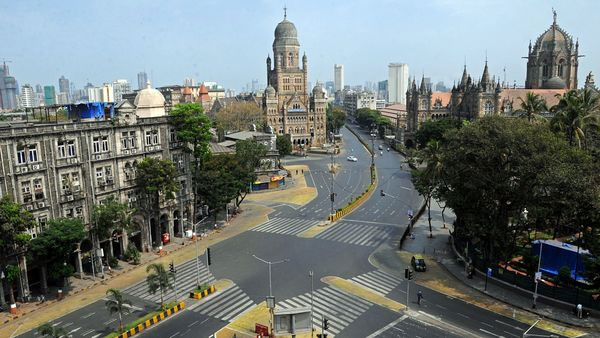 21 రోజుల లాక్ డౌన్..