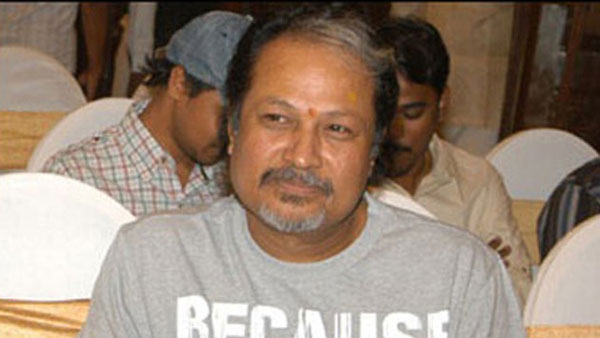 జయంత్ సీ పరాన్జీ దర్శకత్వంలో..