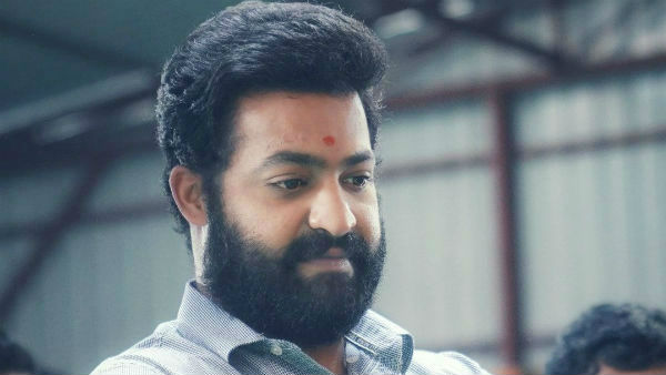 సూపర్ ఫామ్లో ఎన్టీఆర్.. రికార్డుకు చేరువ