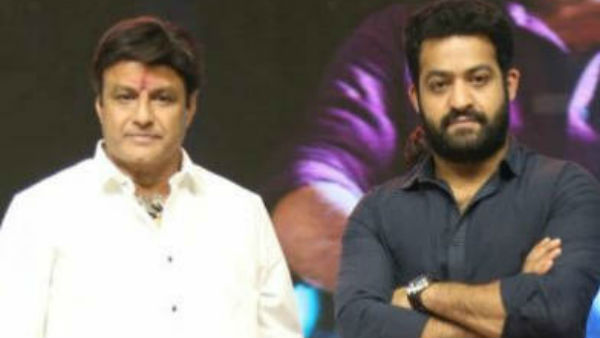 ఎన్టీఆర్కు ఊహించని పని చెప్పిన జక్కన్న