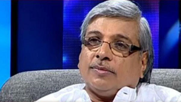  మలయాళంలో మీటూ..