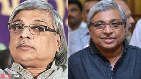 సొంత ఇంట్లోనే..