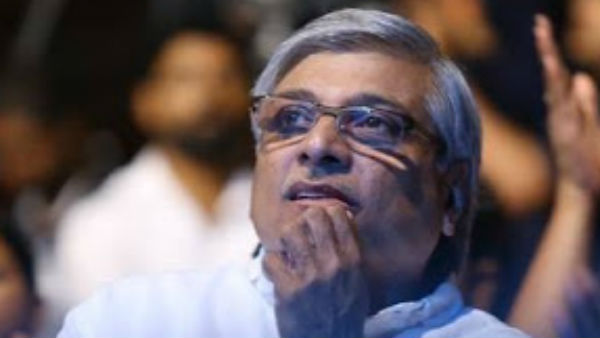 క్లారిటీ ఇచ్చిన దర్శకుడు..