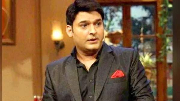 సునీల్ గ్రోవర్ వివాదాలతో.. 