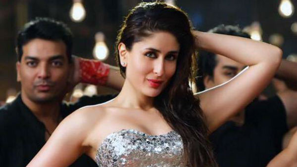 కరీనాకపూర్ కెరీర్‌లో