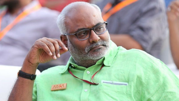 ఫారెస్ట్ గంప్ ఇంతవరకు చూడలేదట..