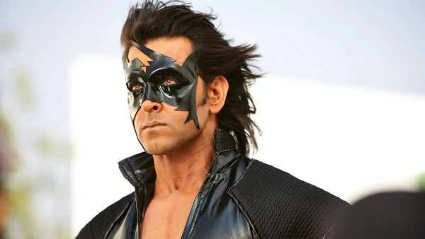 పోటీగా మరో క్రిష్..