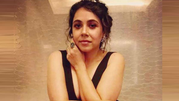 బడా నిర్మాతతో చేదు అనుభవం..